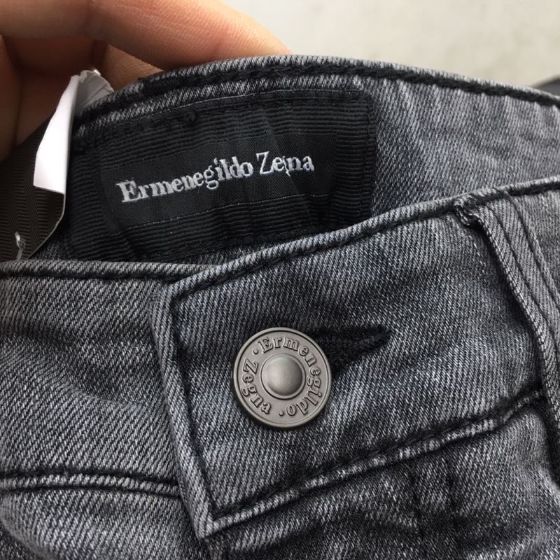 Zegna Jeans